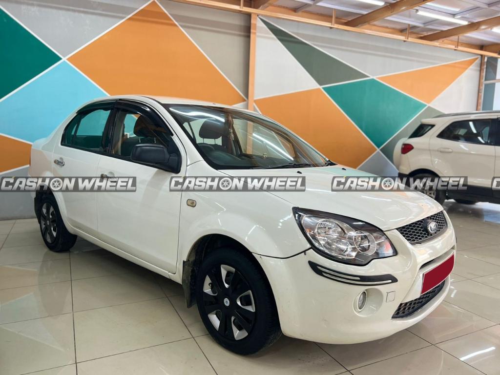 Cash on Wheel